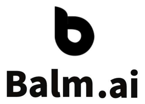 Balm.ai - AI-Powered Health Companion